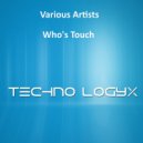Veron Dante - Who's Touch