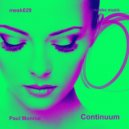 Paul Monroe - Continuum (Original Mix)