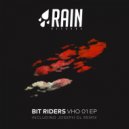 Bit Riders - Royal Flesh