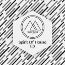 Charlie Illera - Funkanalogic (Original Mix)