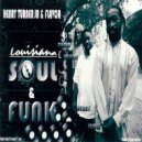 Henry Turner Jr & Flavor - Home Again (Original Mix)