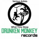 Superdrums & Corner - Drip