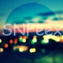 Daddy Was A Milkman feat. Justinas Jarutis - Sleepwalker (SNFeex Edit)