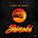 Fuzion & Mr. NoName - Shinobi