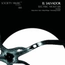 El SalVaDoR - Electric Molecule (Roby M Rage Remix)