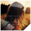 Jones & Brock Ft. Anica - Join Me (Ivan Spell Reboot)