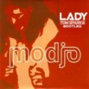 Modjo - Lady