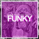 Oganes - Mixupload Funky Podcast #012