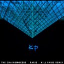 The Chainsmokers - Paris