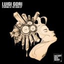 Luigi Gori - Staring At The Rain