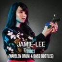 Jamie-Lee Kriewitz - Ghost (Wavelen Drum & Bass Bootleg)