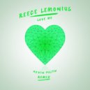 Reece Lemonius - Love Me (Kevin Faltin Remix)