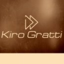 Kiro Gratti - Go ahead (Original mix)