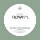 Oovation feat. Amber Long - Sohn (Jonas Saalbach Remix)