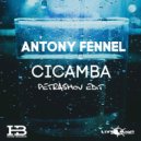 Antony Fennel - Cicamba