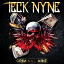 Teck Nyne - Breathe Fire