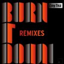 LNY TNZ - Burn It Down