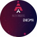 Alex Anders - Enigma