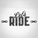 Monrabeatz, Andruss - Let\'s Ride (A-Mono mashup) (Original Mix)