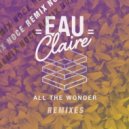 Eau Claire feat. Camille Michelle Gray - Room (Noce Remix)