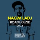 Nacim Ladj - Something Special