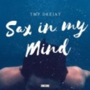 Tmp Deejay - Sax In My Mind