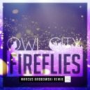 Owl City - Fireflies (Marcus Brodowski Remix)