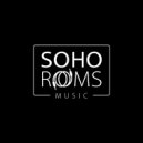 [alexey galin] - sohoroomsmusic - 2017-02-03 (Podcast)