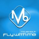 Majed Salih - Fly With Me