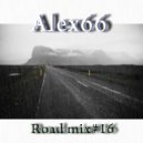 Alex66 - Road mix#16 ()