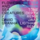 David Granha & Flowers and. Sea Creatures - Better Tomorrow
