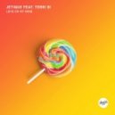 Jetique feat. Terri B! - Love On My Mind