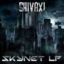 Shivaxi - Turbulance