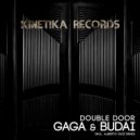 Gaga & Budai - Double Door (Alberto Ruiz Remix)