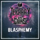 Tekaaa.Y & TenGraphs - Blasphemy (Original Mix)