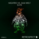 Nightro & Sam Welt - SLVN
