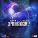 Nuta Cookier - Spacial Eletricity