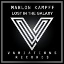 Marlon Kampff - Lost In The Galaxy (Original Mix)