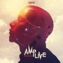 Amp Live & Lana Shea - Blessings (feat. Lana Shea) (Original Mix)