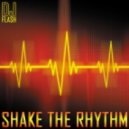 DJ Flash - Shake The Rhythm