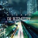 DJ-RΣMΣDΨ - ESCAPE