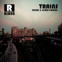 Sloud & Efren Kairos - Since (Original Mix)