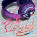 Xavier Toscano - You Make Me Feel Mighty Real (LFB Pop Remix)