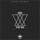Vanra - Spirit War (Original Mix)