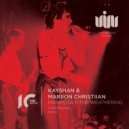 Kayshan & Mariion Christiian & The Weathering - Mariposa (feat. The Weathering) (Stromlinie Remix)