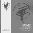 TONI RAMOS - Delta