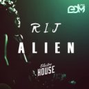 Rij - Alien (Original Mix)