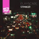 Playscape - Stranger (Mark Jason Remix)