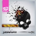 Megahurtz - Hazardous (Tripp[K]iller Remix)