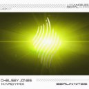 Chelsey Jones & Hardmix - Berlin Nites (Original Mix)